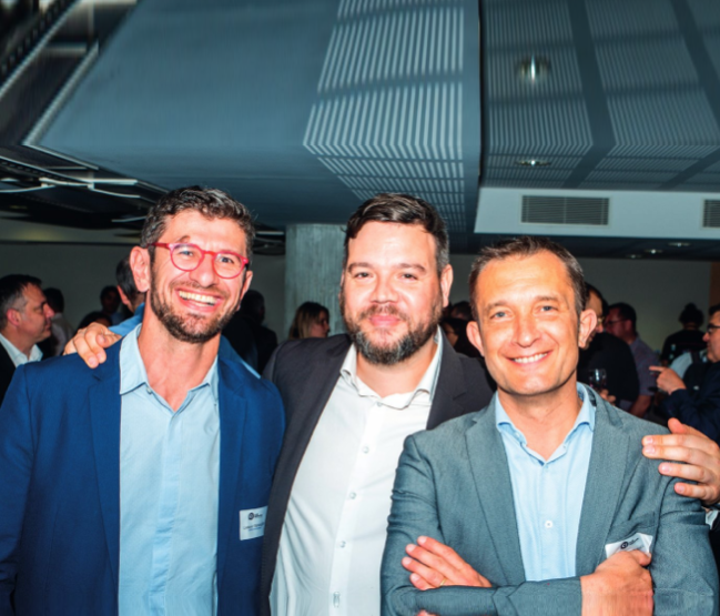 QualiRetraite Espace Innovation
