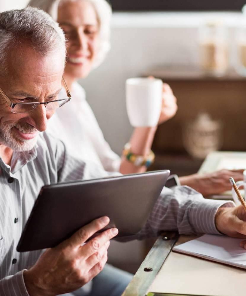 QualiRetraite droits retraite